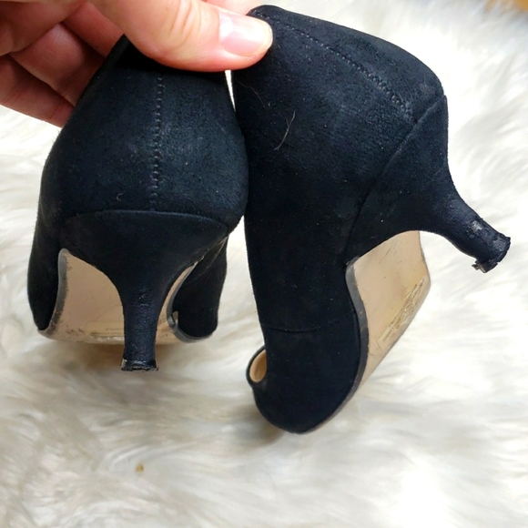 Athena Alexander Teague Dress Pump 4 - Picture 10 of 16